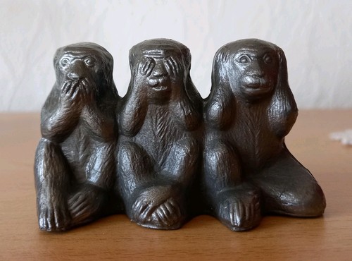 Schacher zinn drei - schacher,