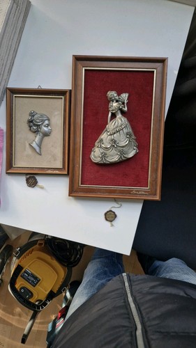 2er set vintage - 2er,