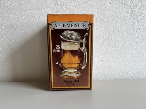 Wmf zinn alte meister - „alte, meister“