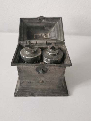 Historisches zinn - historisches,