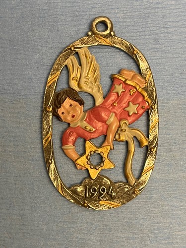 Zinnbild engelchen mit - engelchen,