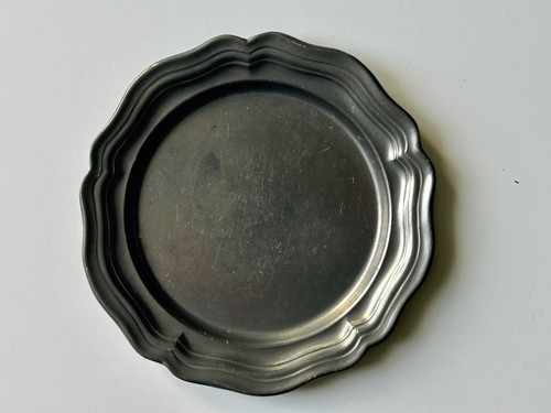 Vintage schurig zinnschale - vintage, 95%