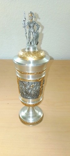 Zinn krug limited - limited, edition