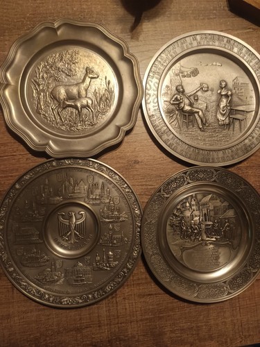 Zinn sammlung verkaufen - sammlung, zu