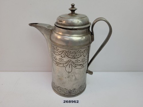 Krug kanne zinn - krug/kanne, "e.