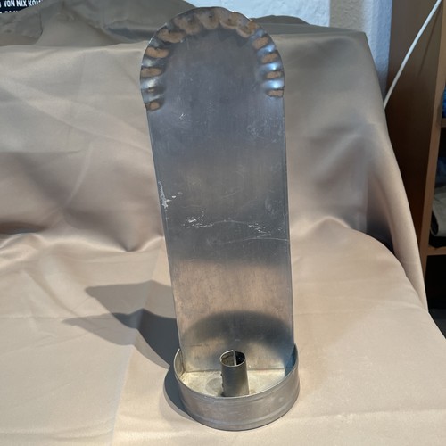 Kerzenhalter aus zinn - kerzenhalter,