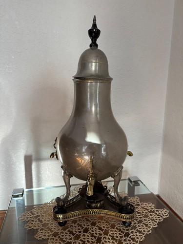 Barocke kranenkanne aus - barocke,