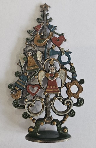 Zinnfigur weihnachtsbaum zum - zinnfigur,