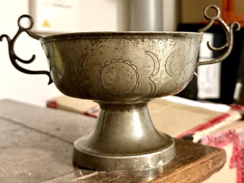 Seltene brandweinschale - seltene,
