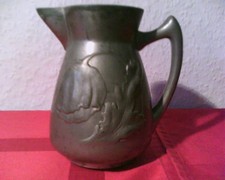 Altes Milchkännchen - Kayser