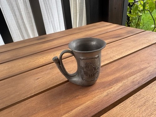 Frieling zinn becher der - zinn,