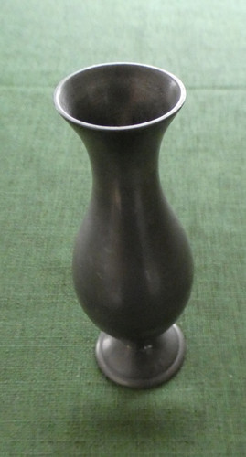 Kleine vase aus - kleine,