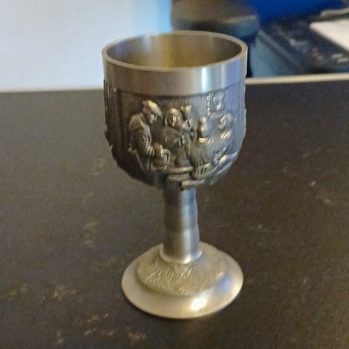 Wesa zinnpokal becher - wesa, zinnpokal/becher