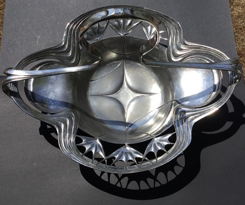 Orivit jugendstil zinn - jugendstil,