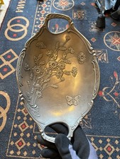 Frieling Germany Zinn Schale