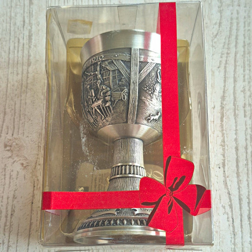 Sks zinnbecher motiv mensch - sks,