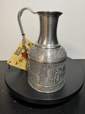 Frieling Zinn - Kanne Becher