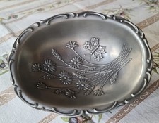 Schale Frieling Zinn 95% Motiv