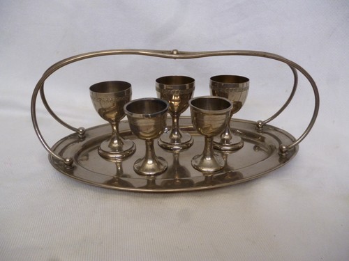 Kayser zinn jugendstil - zinn,