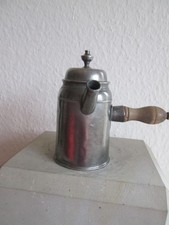 Hübsche kleine Kakaokanne