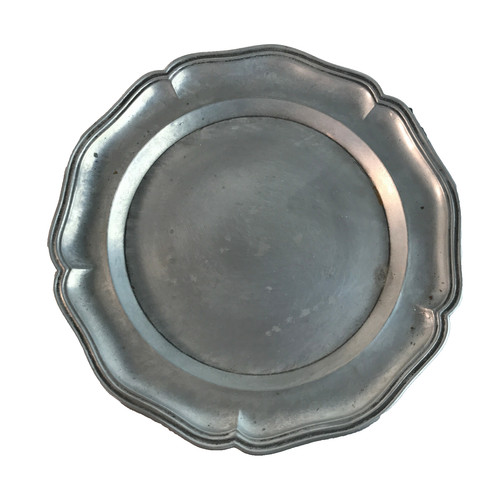 Vintage teller cm - vintage, 16