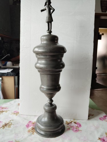 Willkomm jhd pokal 60 - willkomm, cm