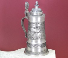 Hoher edler stabiler Zinn