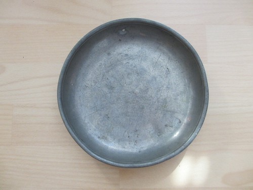 Vintage antik teller - vintage,