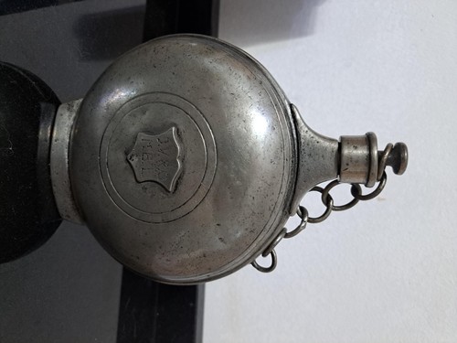 Fbv rein zinn feldlasche - fbv,